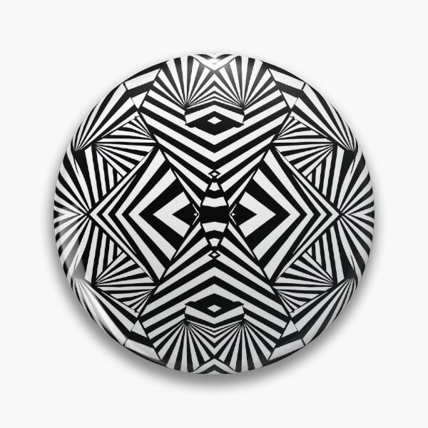 Item preview, Op-Art Geometric Collection designed and sold by JacquiTaylorArt.