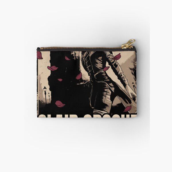 Item preview, Urban Red Petals: Clair Obscur Expedition 33 designed and sold by Senpaiwaves.