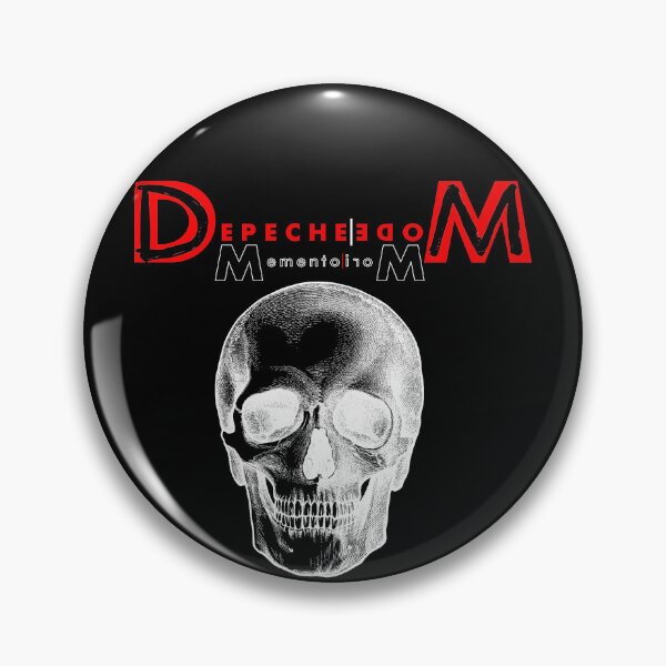 Item preview, Depeche Mode Collection 100 v.2 designed and sold by MrLordFashions.