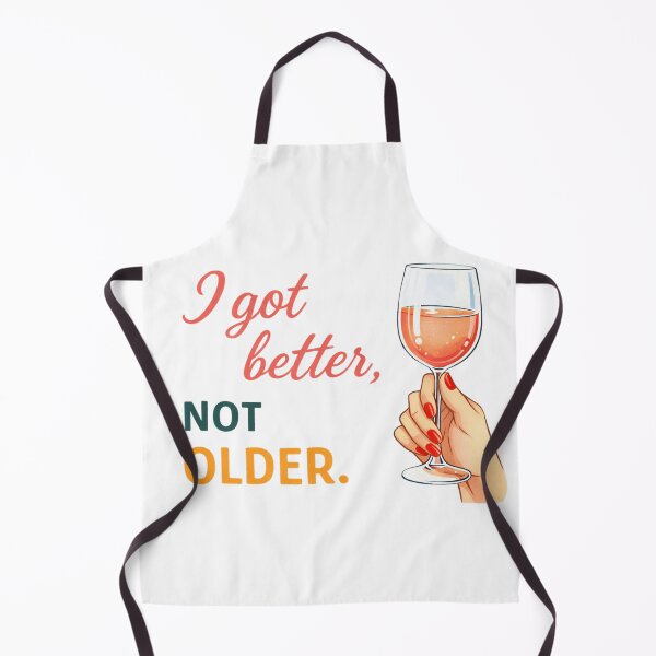 Item preview, Better Not Older Mindset designed and sold by the-dovlat.