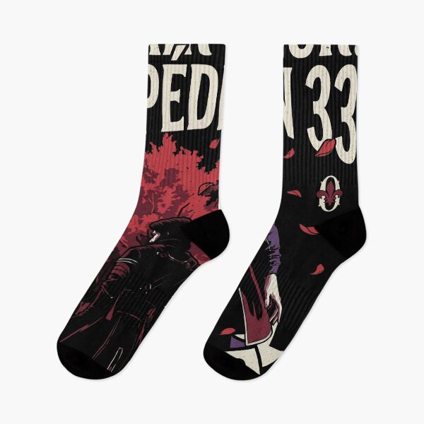 Item preview, Gommage Streetwear: Gorgeous Red Petal Expedition designed and sold by Senpaiwaves.