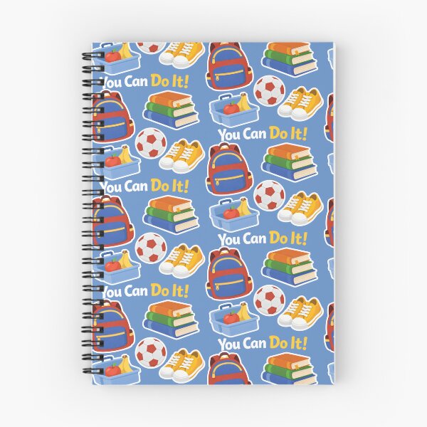 Item preview, School Success Motivational Student Goal Supplies designed and sold by SplashTastic.