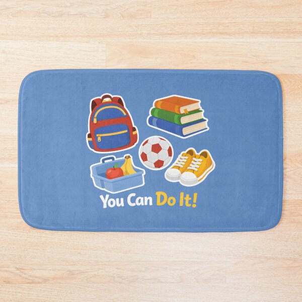 Item preview, School Success Motivational Student Goal Supplies designed and sold by SplashTastic.