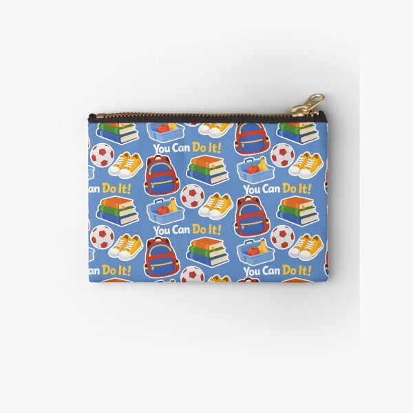 Item preview, School Success Motivational Student Goal Supplies designed and sold by SplashTastic.