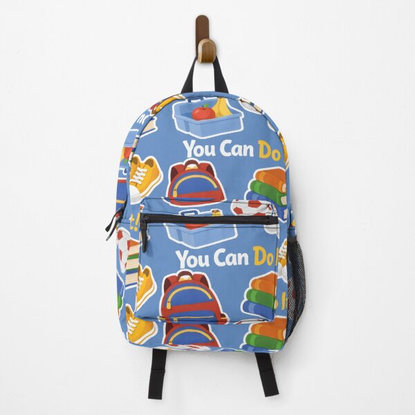 Item preview, School Success Motivational Student Goal Supplies designed and sold by SplashTastic.