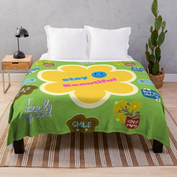 Item preview, Stay beautiful designed and sold by Mind Empowerment Designs.