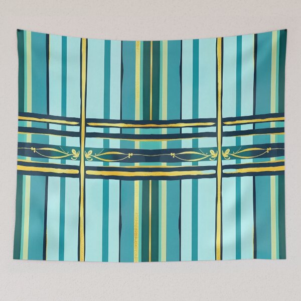 Item preview, Retro Stripes  designed and sold by GraphicsClub.
