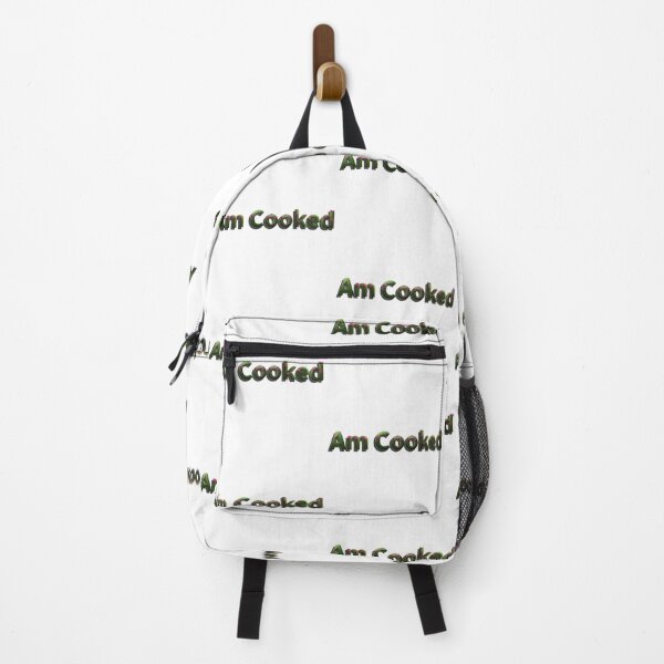 Item preview, Am cooked designed and sold by Clintora.