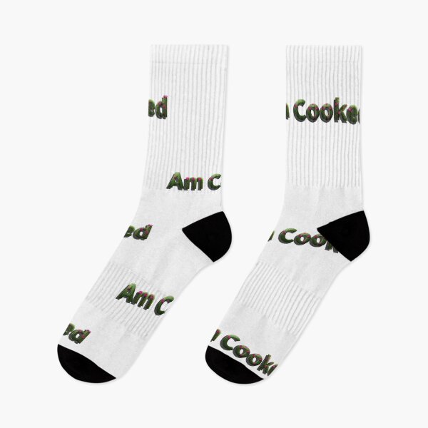 Item preview, Am cooked designed and sold by Clintora.