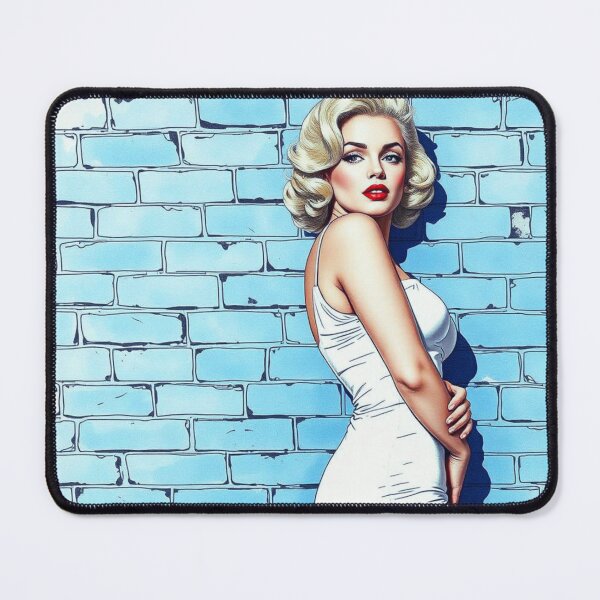 Item preview, Blue Glance designed and sold by Raine2Shine.