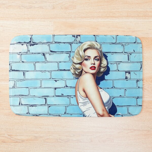 Item preview, Blue Glance designed and sold by Raine2Shine.