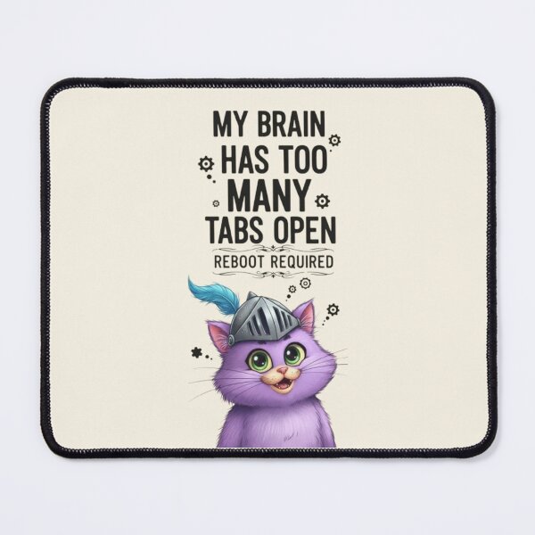 Item preview, Cat Saying designed and sold by Aise06.