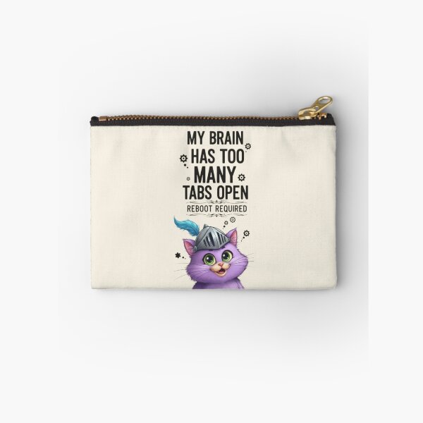 Item preview, Cat Saying designed and sold by Aise06.