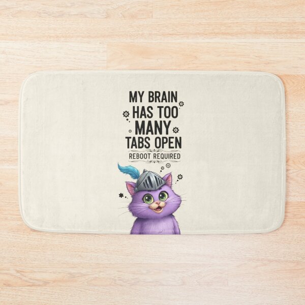Item preview, Cat Saying designed and sold by Aise06.