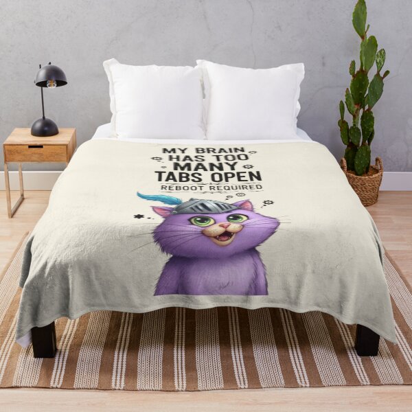 Item preview, Cat Saying designed and sold by Aise06.