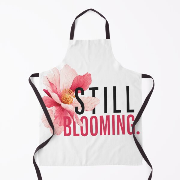 Item preview, Still Blooming Growth Mindset designed and sold by the-dovlat.