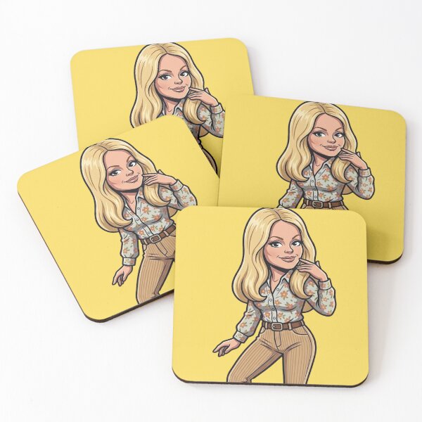Item preview, Bunker Family Cuites: Gloria - The Heart of the Neighborhood designed and sold by CleverCulture.