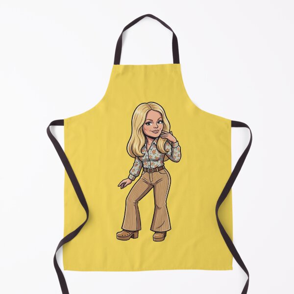 Item preview, Bunker Family Cuites: Gloria - The Heart of the Neighborhood designed and sold by CleverCulture.