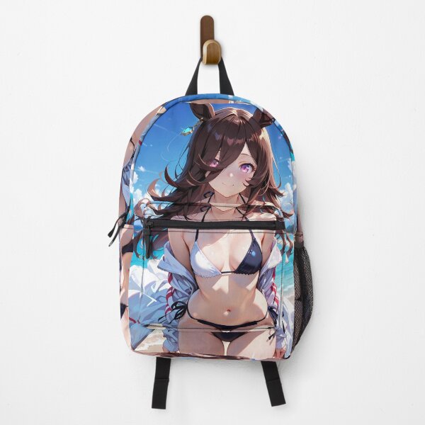 Item preview, Rice Shower Uma Musume Pretty Derby Summer Ocean Sparkle designed and sold by riadjamai.
