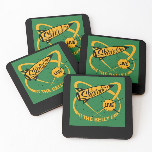 Item preview, The Skatalites designed and sold by JenMDuvergerArt.