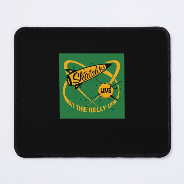 Item preview, The Skatalites designed and sold by JenMDuvergerArt.
