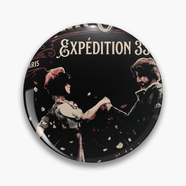 Item preview, Clair Obscur Expedition 33: Streetwear Petal Art designed and sold by Senpaiwaves.