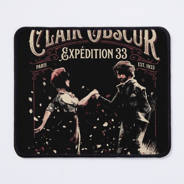 Item preview, Clair Obscur Expedition 33: Streetwear Petal Art designed and sold by Senpaiwaves.