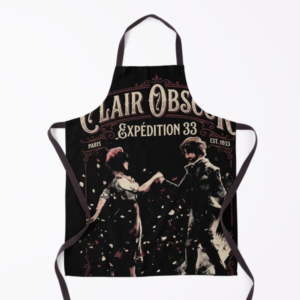 Item preview, Clair Obscur Expedition 33: Streetwear Petal Art designed and sold by Senpaiwaves.