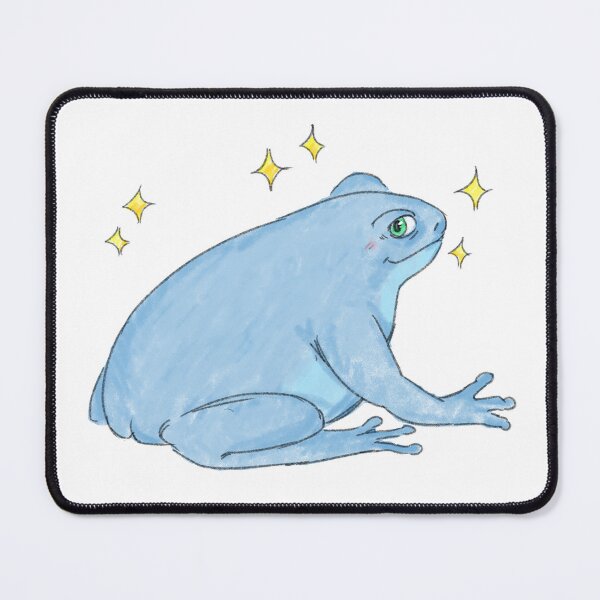 Item preview, Sparkly frog designed and sold by VivaLaDay.
