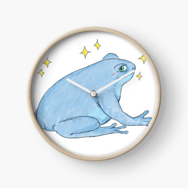Item preview, Sparkly frog designed and sold by VivaLaDay.