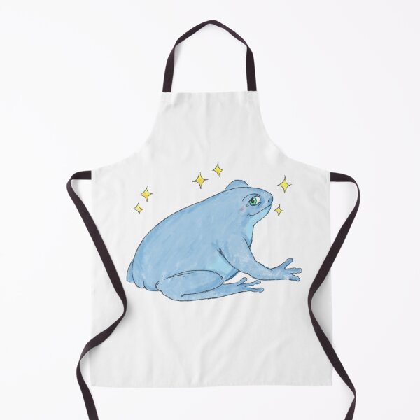 Artikelvorschau, Glitzernder Frosch entworfen und verkauft von VivaLaDay.