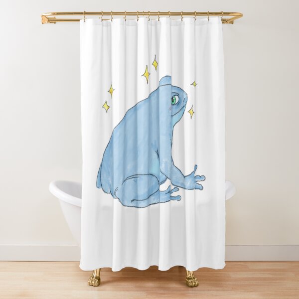 Item preview, Sparkly frog designed and sold by VivaLaDay.