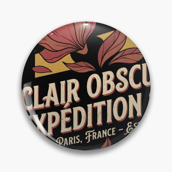 Artikelvorschau, Ultimative Clair Obscur Expedition 33 Red Petal Gommage Streetwear Legende entworfen und verkauft von Senpaiwaves.