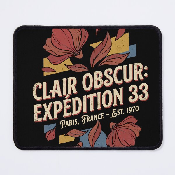 Item preview, Ultimate Clair Obscur Expedition 33 Red Petal Gommage Streetwear Legend designed and sold by Senpaiwaves.