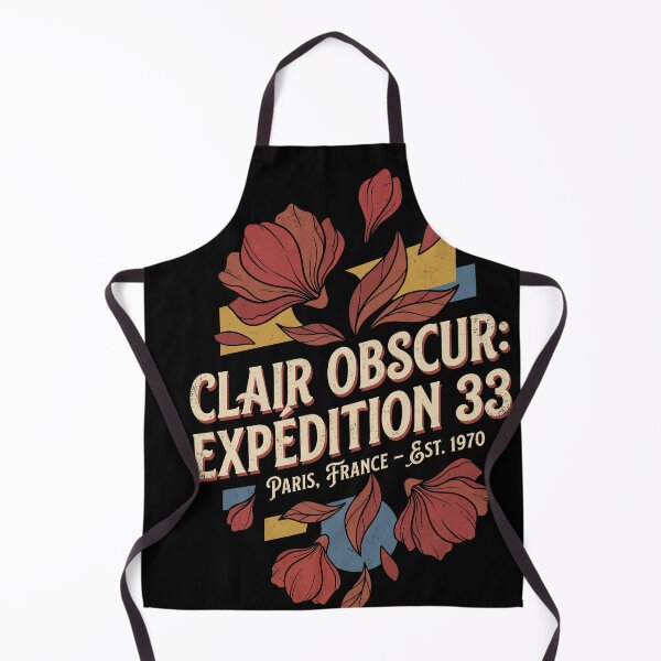 Item preview, Ultimate Clair Obscur Expedition 33 Red Petal Gommage Streetwear Legend designed and sold by Senpaiwaves.