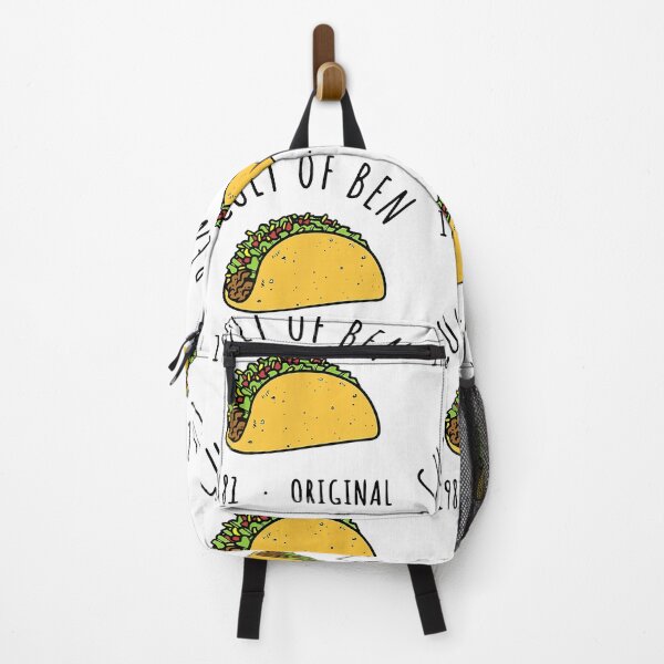Item preview, Cult Of Ben Taco 1981 Original Taco Lover designed and sold by b3ida-zl.