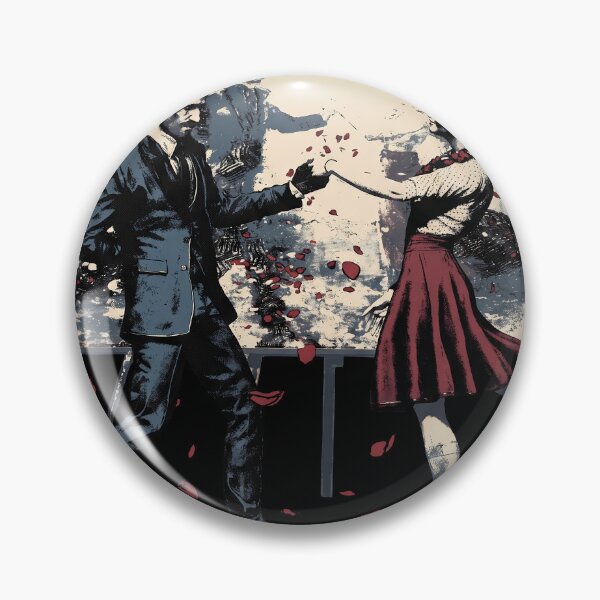 Item preview, Clair Obscur Expedition 33: Streetwear Red Petal Gommage designed and sold by Senpaiwaves.