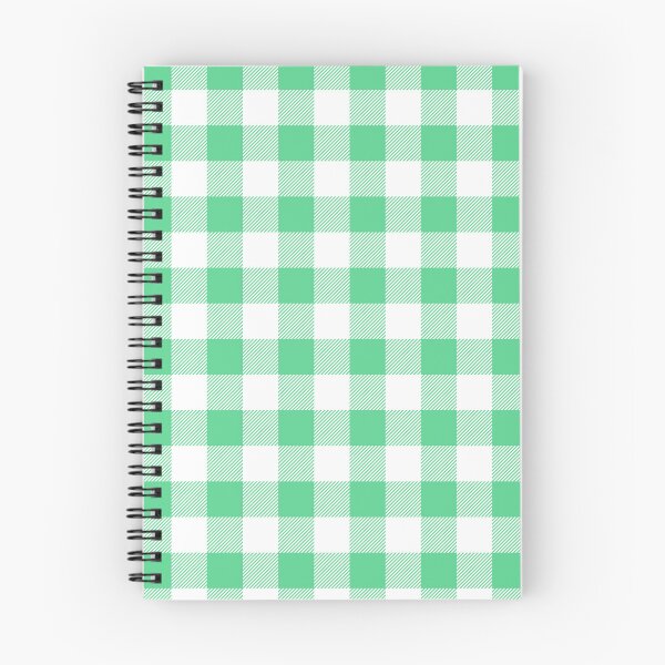 Item preview, Checkered Mint designed and sold by Spungezie.