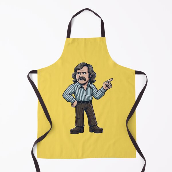 Item preview, Bunker Family Cuites: Mike 'Meathead' - The Voice of Reason designed and sold by CleverCulture.