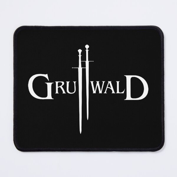Item preview, Grunwald White designed and sold by Happie Kids.