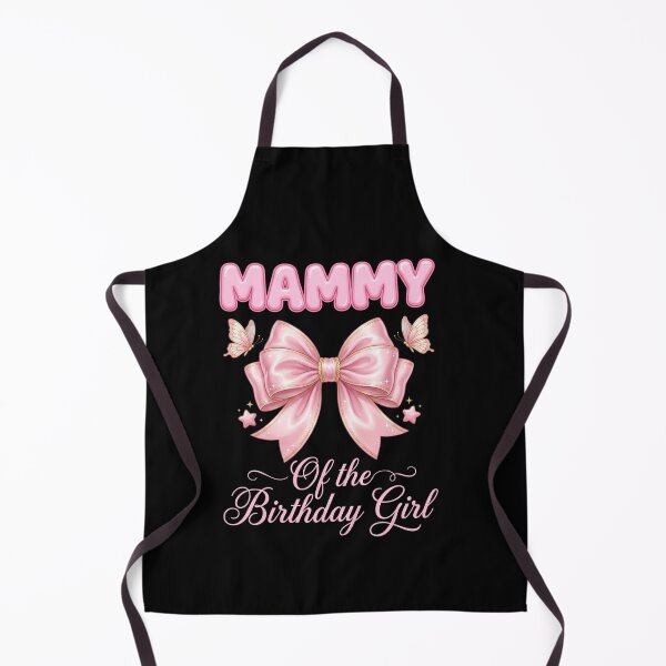 Item preview, Mammy Of The Birthday Girl Grandmother Grandparent Celebration designed and sold by SofenArt.