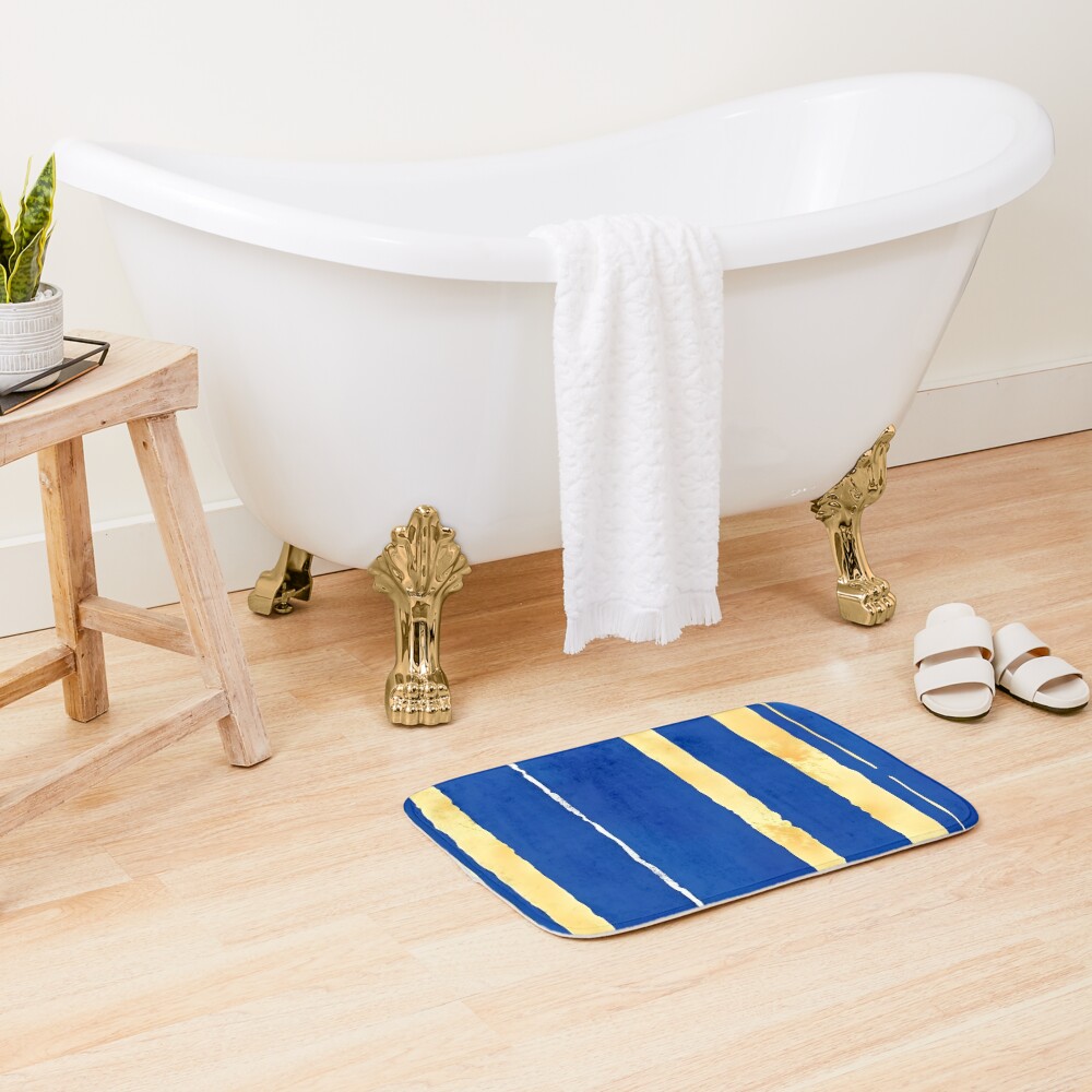 Item preview, Bath Mat designed and sold by GraphicsClub.