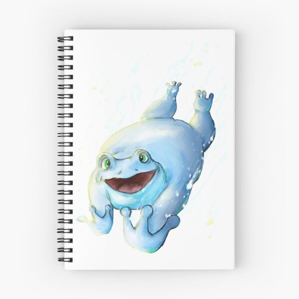 Item preview, Jumpy Frog designed and sold by VivaLaDay.
