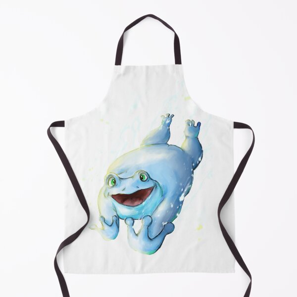 Item preview, Jumpy Frog designed and sold by VivaLaDay.