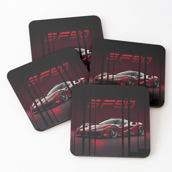 Item preview, Ferrar SF90 Stradale Inspired Hyper cars. Future of Power 15 designed and sold by Neon G.