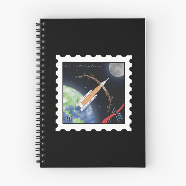 Item preview, Ad Astra designed and sold by Arcanelle-art.