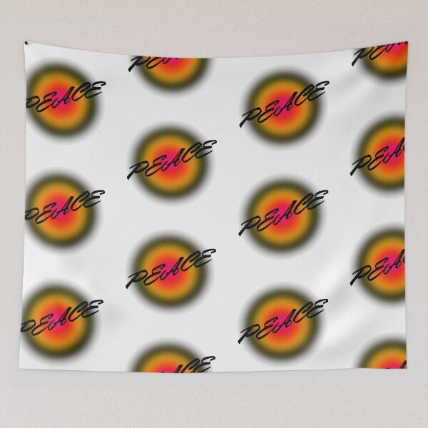 Item preview, Peace designed and sold by TruthfulHeart.