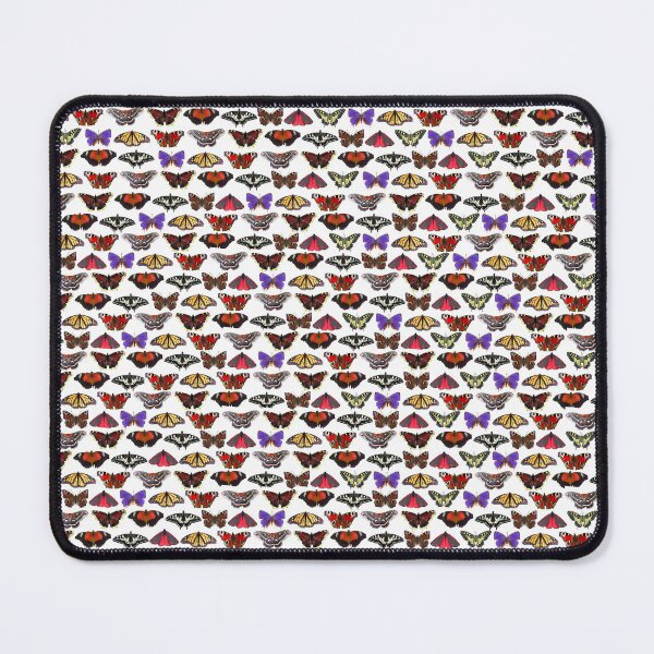 Item preview, Beautiful multi coloured butterflies  designed and sold by MaxwellsImages.