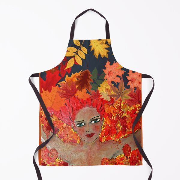 Item preview, Autumn Goddess designed and sold by Raine2Shine.
