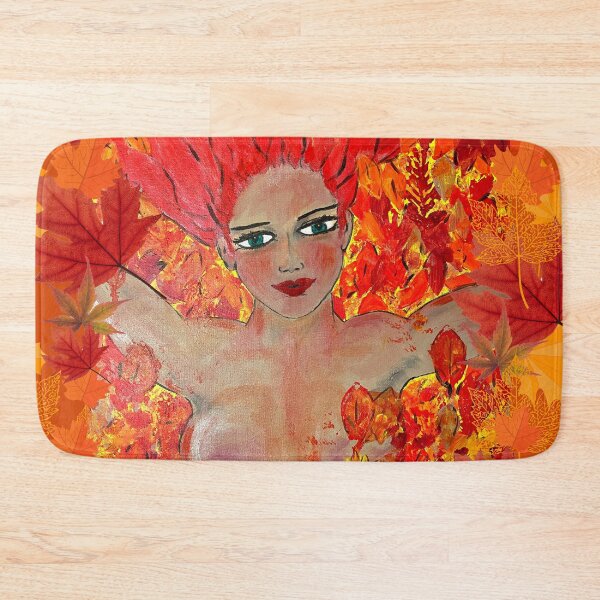 Item preview, Autumn Goddess designed and sold by Raine2Shine.